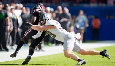 49ers have met with Oregon LB Bryce Boettcher