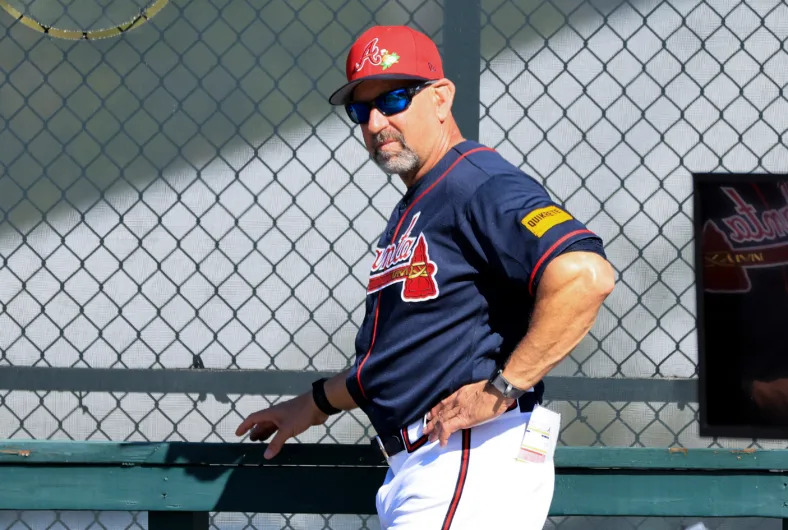 MLB Award Predictions