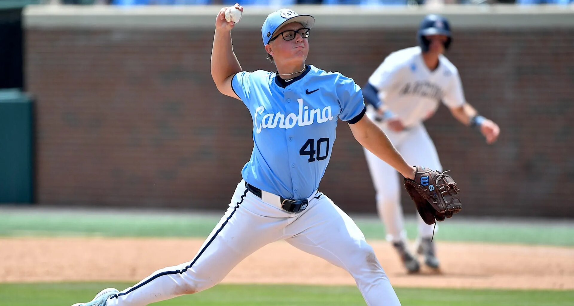 UNC baseball eighth in USA TODAY Sports' first 2026 Coaches Poll