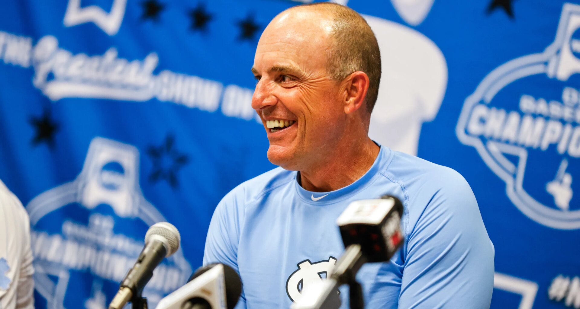 UNC baseball team will have 10 games in 2026 season on national TV