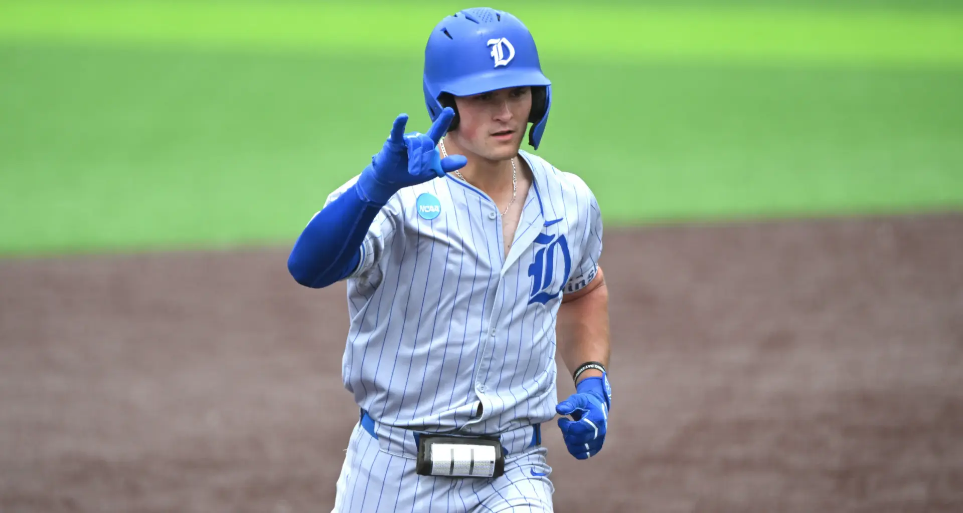 UNC baseball's Ryan Lynch, Macon Winslow on preseason Watch Lists