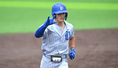 UNC baseball's Ryan Lynch, Macon Winslow on preseason Watch Lists