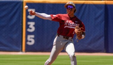 LSU, Texas headline 2026 preseason SEC baseball power rankings