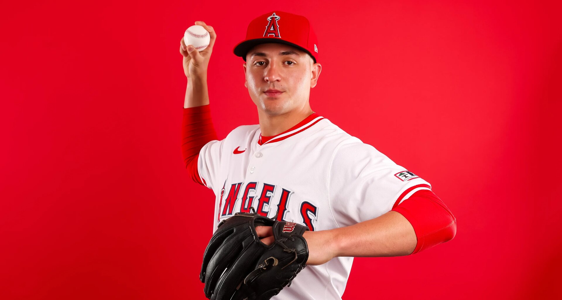 Chris Cortez invited to the Los Angeles Angels' spring training