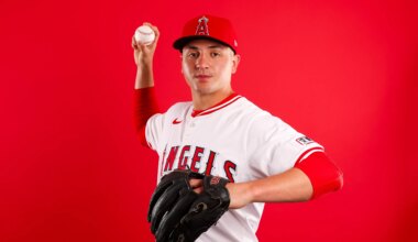 Chris Cortez invited to the Los Angeles Angels' spring training