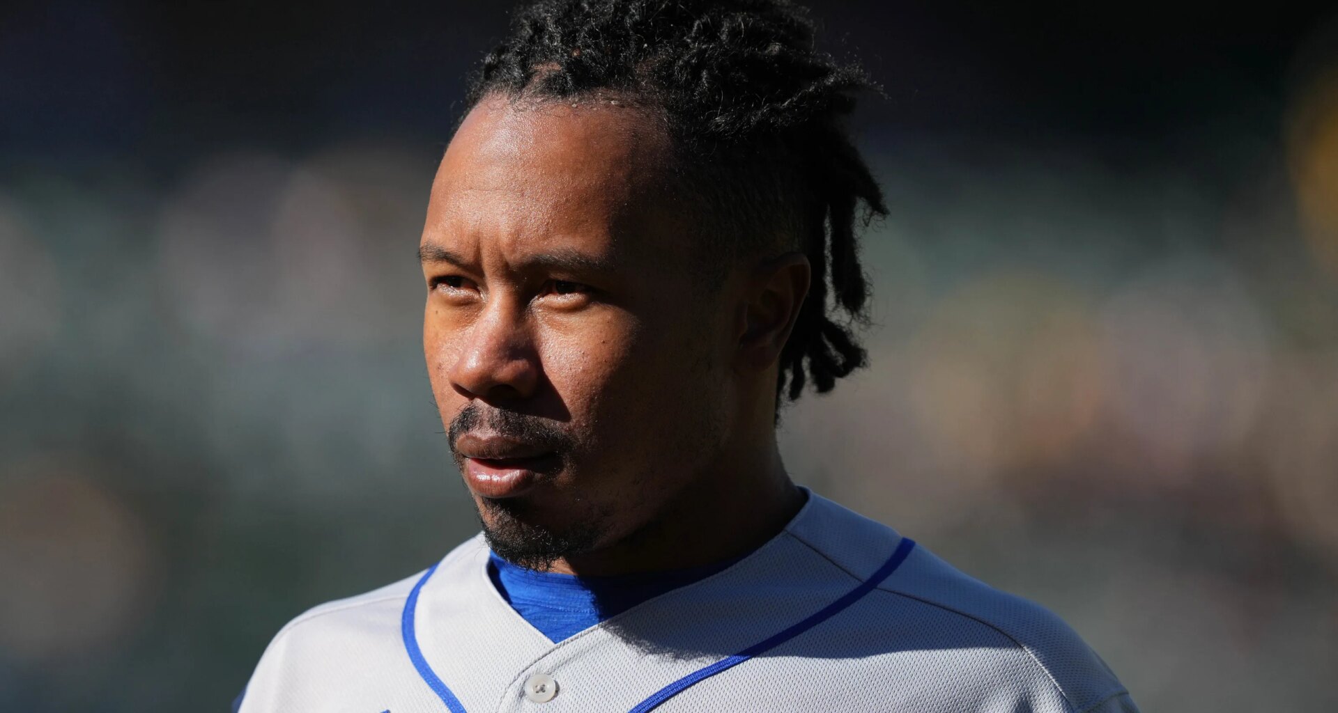 What we know about former MLB player