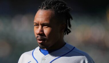 What we know about former MLB player