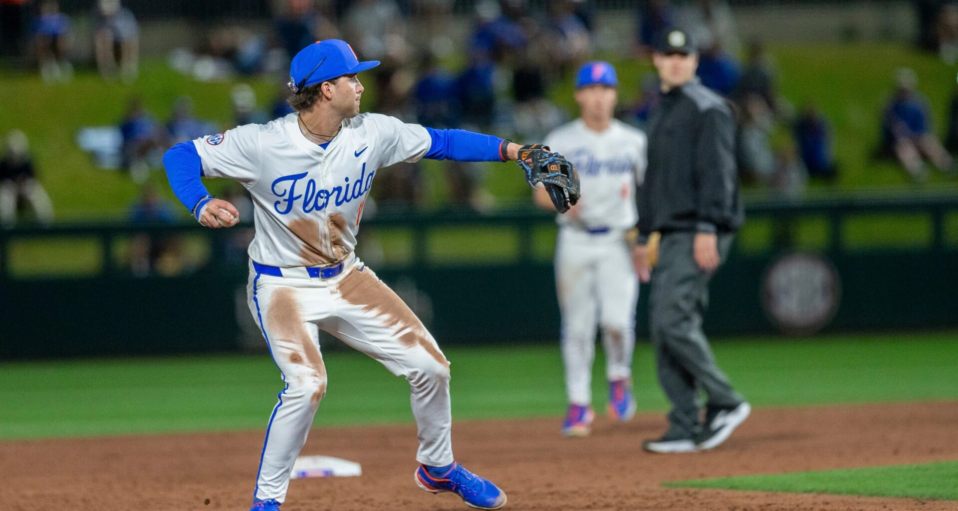 The Athletic's top 25 rankings Week 1