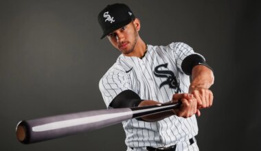 Former Aggie star Braden Montgomery shines in White Sox spring debut