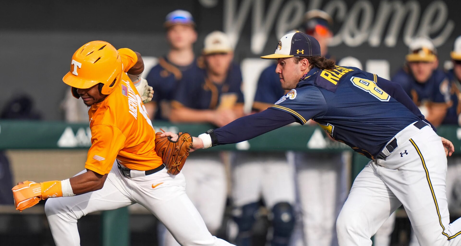 SEC baseball power rankings after second week of 2026 season