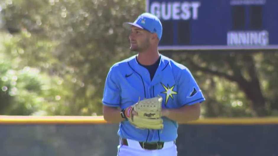 MLB pitchers Shane McClanahan and Kutter Crawford eye returns after missing 2025 season