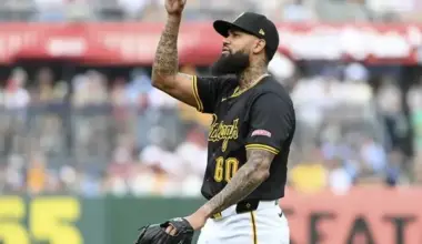 Bullpen boosted by addition of a pair of flamethrowing lefties