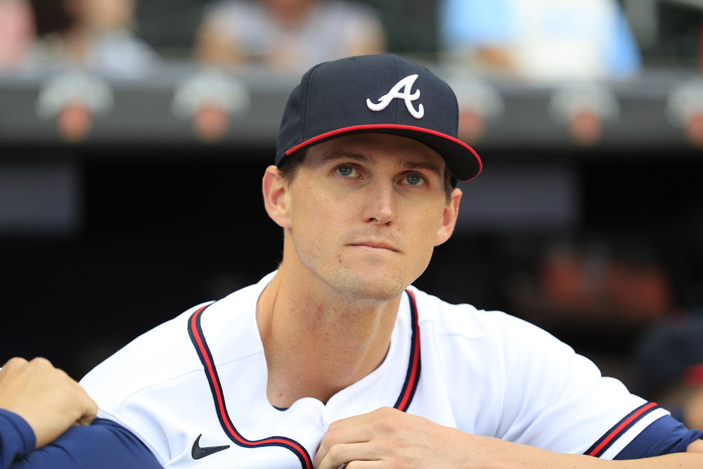 A Worthy Flier: Cubs Sign Kyle Wright to Minor League Deal, With Spring Training Invite