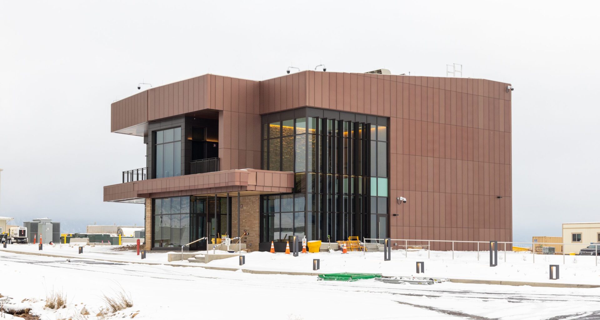 More layoffs at Golden energy lab