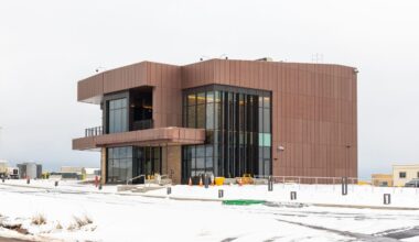 More layoffs at Golden energy lab