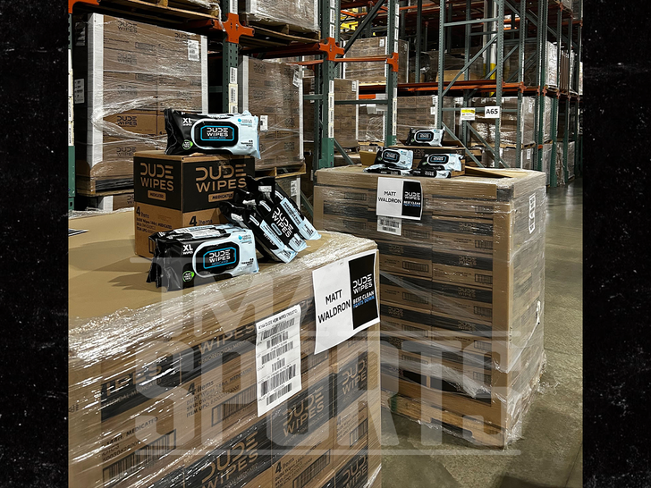 matt waldron dude wipes handout 2