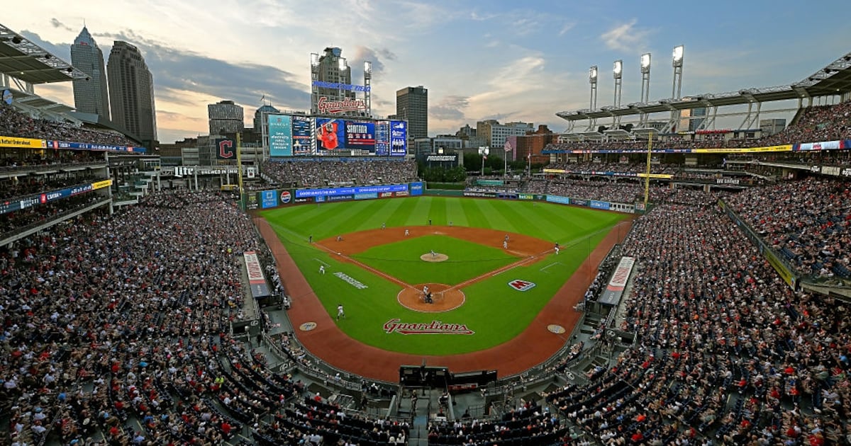 Cleveland Cavaliers, Guardians seeking same state money as Browns to cover stadium repair bills