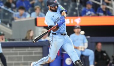 Boston Red Sox, ex-Toronto Blue Jay Isiah Kiner-Falefa reach one-year deal