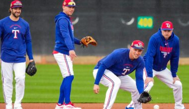 Spring training storylines, X-factors, more