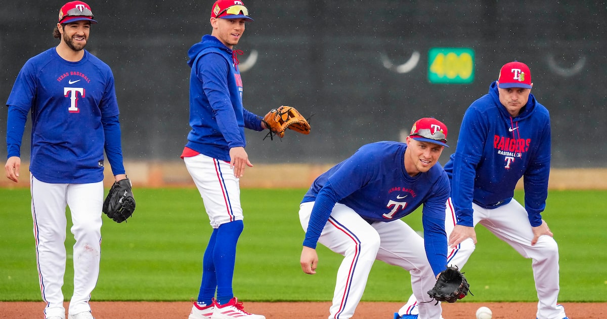 Spring training storylines, X-factors, more