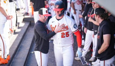 Pete Alonso’s first spring training game shows the full spectrum of his impact