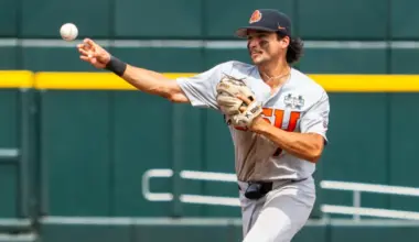 Where to watch College Baseball Series 2026: Full schedule, channel, live stream for Oregon State, Arizona and more image