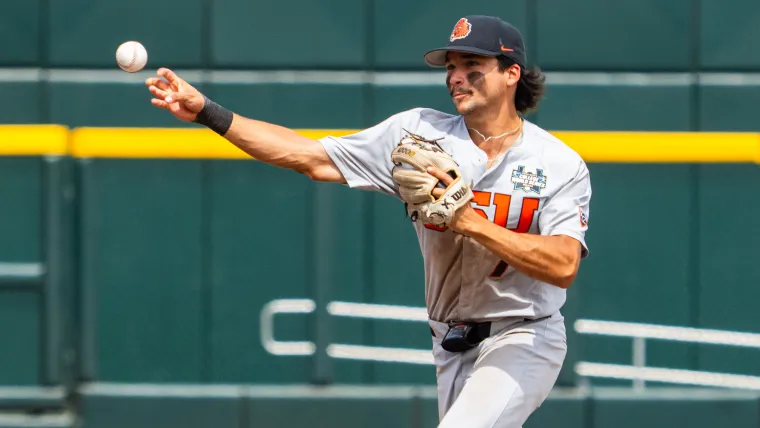 Where to watch College Baseball Series 2026: Full schedule, channel, live stream for Oregon State, Arizona and more image