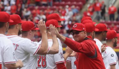 Subscriptions for Reds.TV on sale now