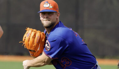 Latest On A.J. Minter - MLB Trade Rumors