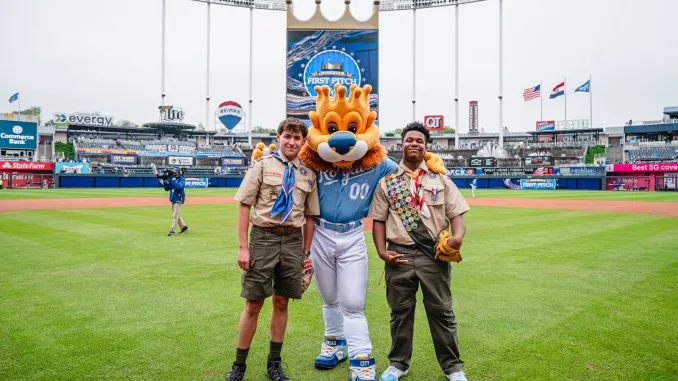 Kansas City Royals v Houston Astros April 27 2025