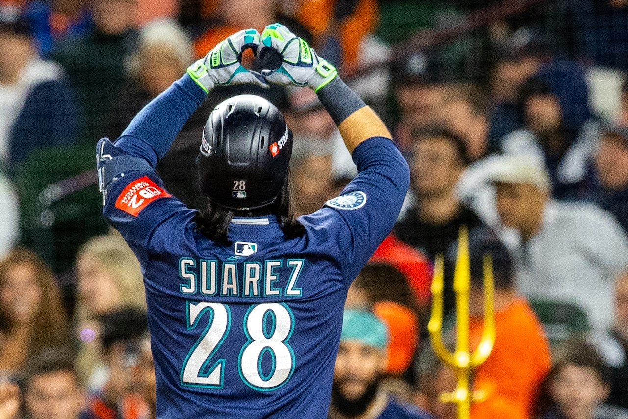 Tigers host Mariners in ALDS Game 3