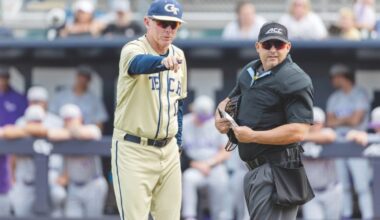 Danny Hall to join ‘crazy’ list of Georgia Sports HOF inductees | News, Sports, Jobs