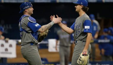 Israel's World Baseball Classic team to be headlined by Harrison Bader, Dean Kremer