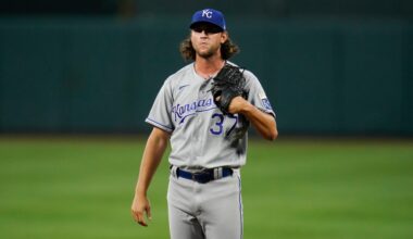 Twins claim Jackson Kowar from Seattle Mariners