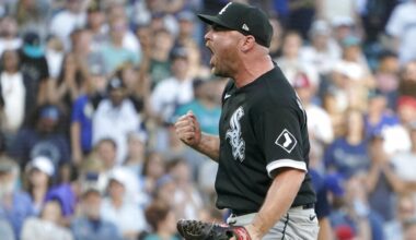 Twins sign veteran reliever Liam Hendriks to minor league contract