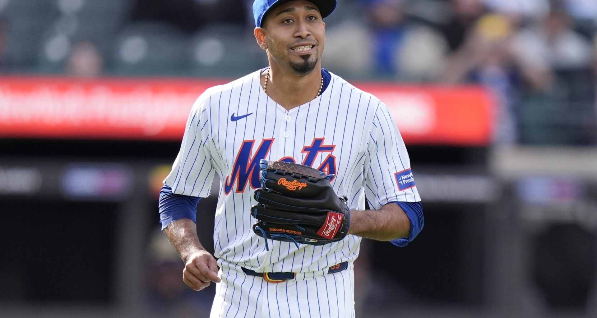 Edwin Díaz to Pitch for Puerto Rico in 2026 World Baseball Classic