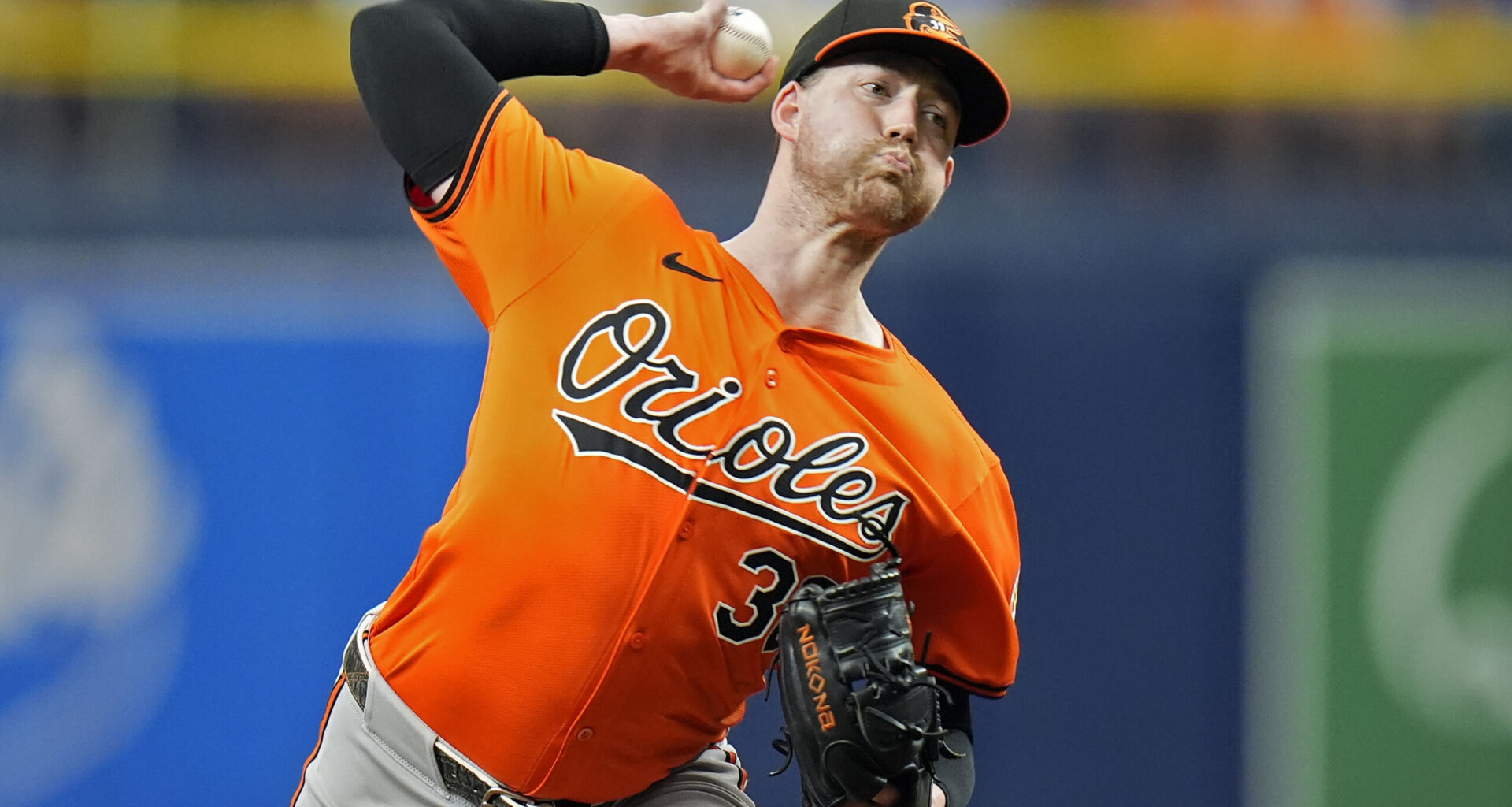 Orioles pitcher Kyle Bradish and Astros catcher Yainer Diaz have salary arbitration hearings