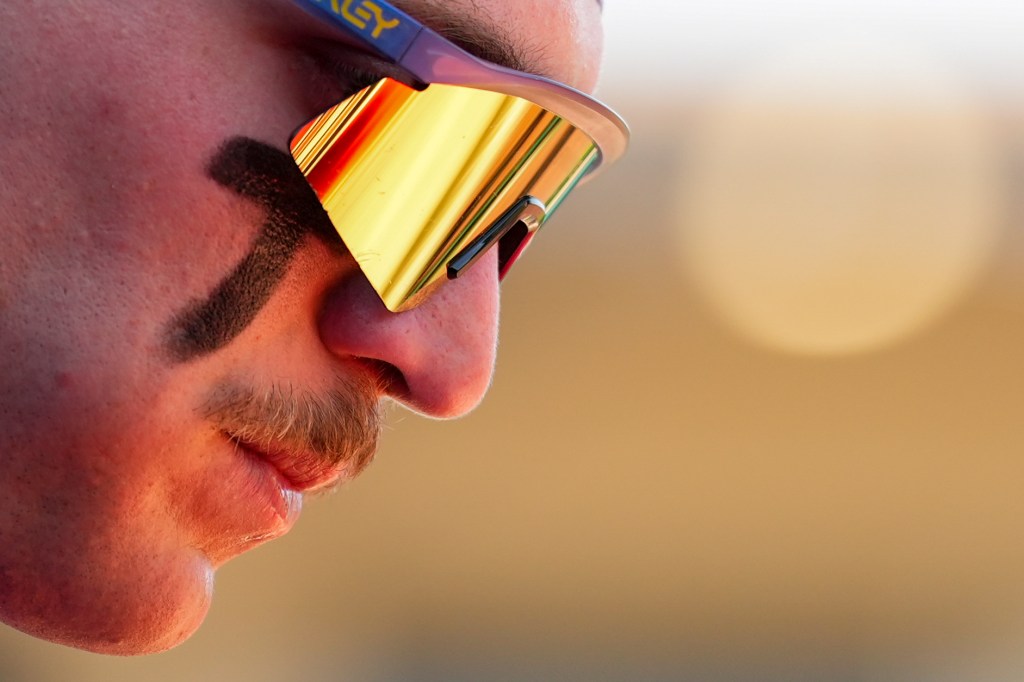 Zac Veen's sobriety leaves room for hope for Rockies career, life after baseball