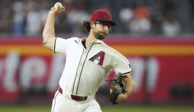 Some Think Cubs Still Gallen Faves, MLB Announces ABS Rules, Castellanos Admits to Drinking Beer in Dugout -