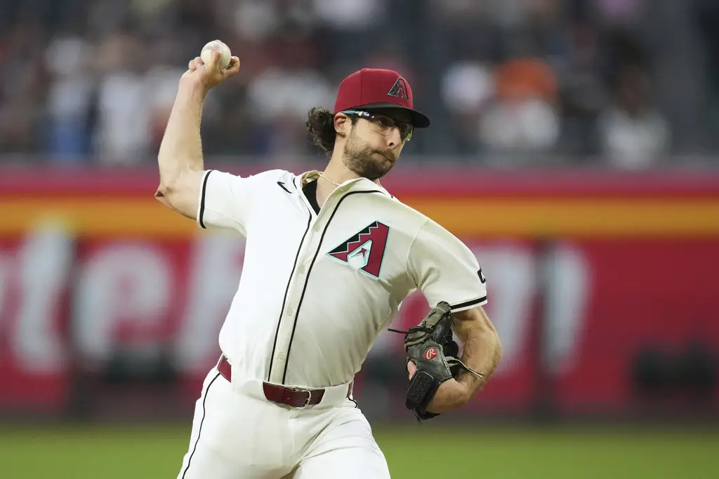 Some Think Cubs Still Gallen Faves, MLB Announces ABS Rules, Castellanos Admits to Drinking Beer in Dugout -