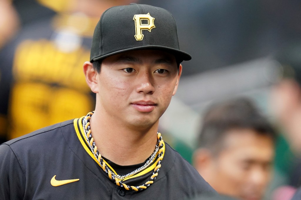 Red Sox claim member of Chinese Taipei's WBC team off waivers