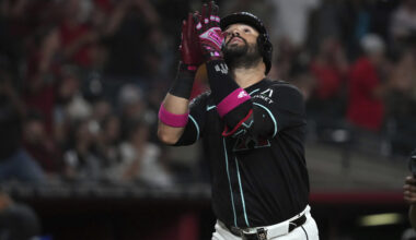 Eugenio Suarez Joining Reds Will Only Increase Volume of Cubs/Red Sox Trade Rumors -