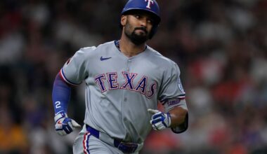 Mets expect veteran Marcus Semien to 'lead by example'