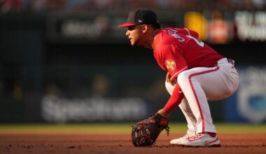 Willson Contreras’ Red Sox era begins