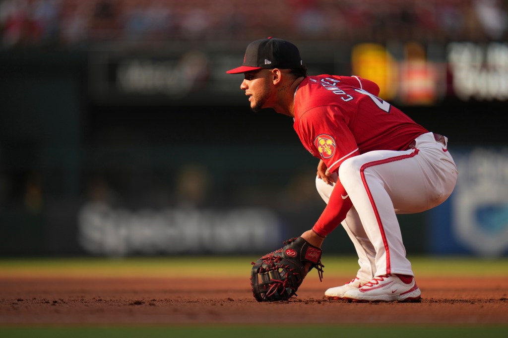 Willson Contreras’ Red Sox era begins