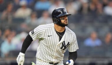 The names and competitions to keep an eye on in Yankees camp