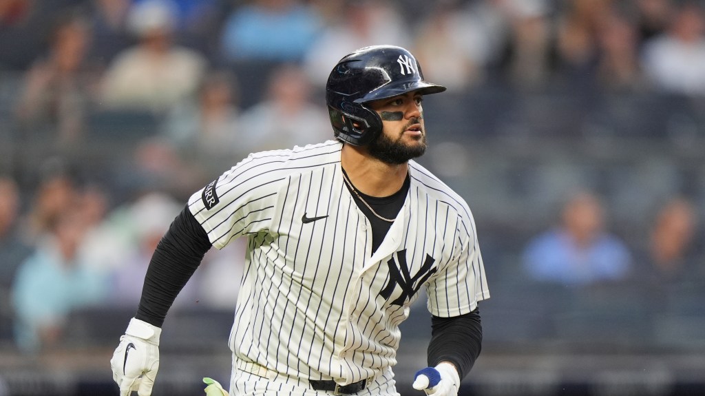 The names and competitions to keep an eye on in Yankees camp