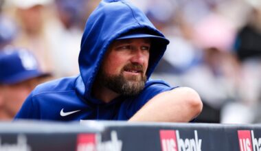 Kirby Yates’ career comes full circle with return to the Angels – Orange County Register