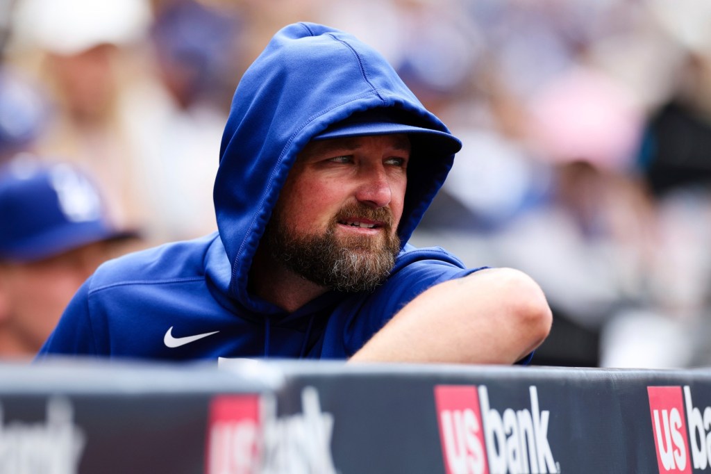 Kirby Yates’ career comes full circle with return to the Angels – Orange County Register