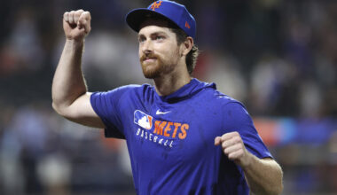 How Mets' Nolan McLean stayed ready over offseason